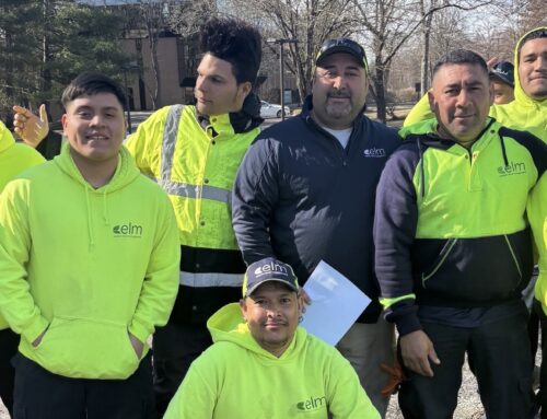 ELM earns high marks in trust, loyalty and retention